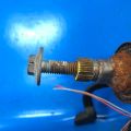 4664341AK | Рулевая колонка DODGE CALIBER 06-11 - Превью 3