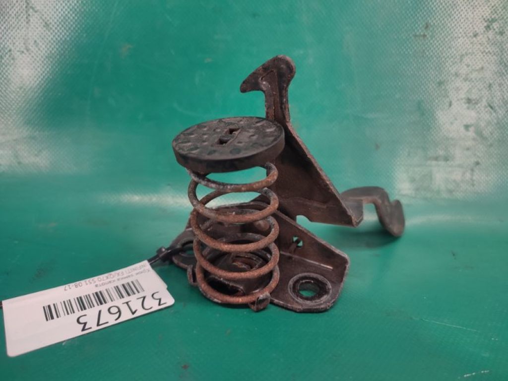 65670-1CA0A | Гак замка капота INFINITI FX/QX70 S51 08-17