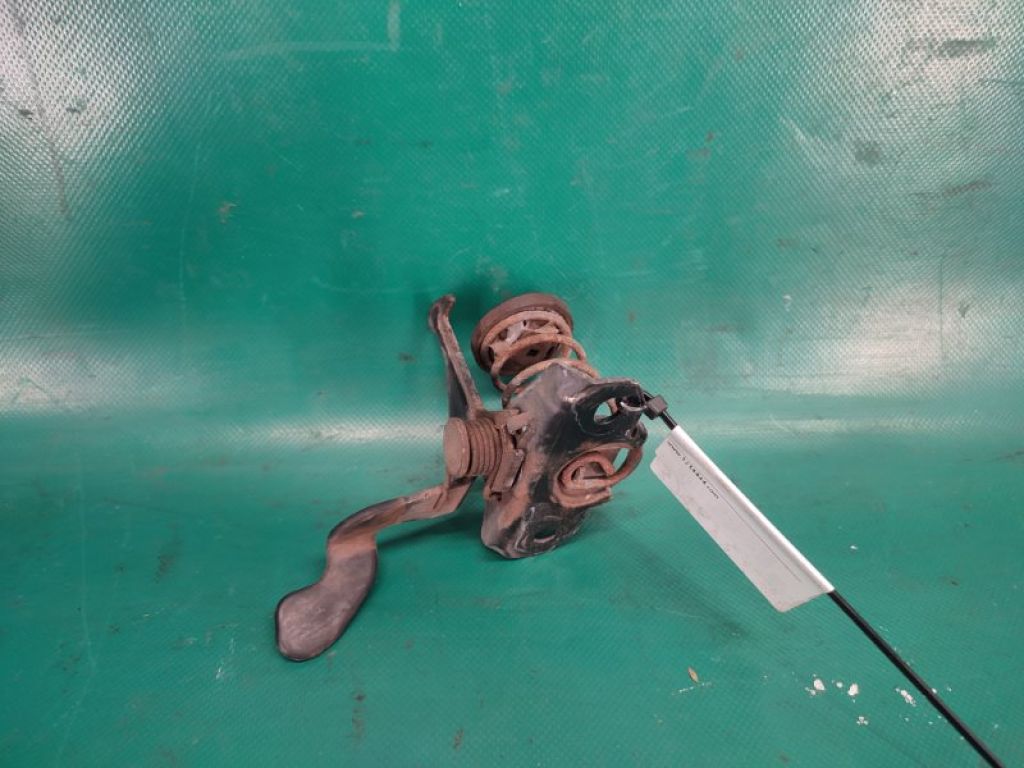 65670-1CA0A | Гак замка капота INFINITI FX/QX70 S51 08-17 - Фото 3