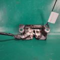 68237 158AB | Замок капота JEEP CHEROKEE 14-