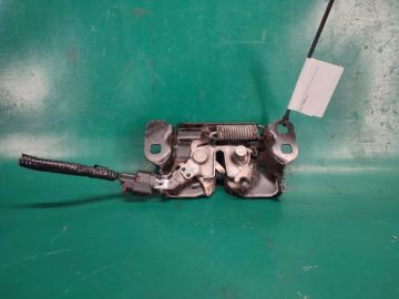 Замок капота JEEP CHEROKEE 14-