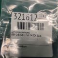 56038 974AA | Датчик удару передн. JEEP CHEROKEE 14- - Прев'ю 2