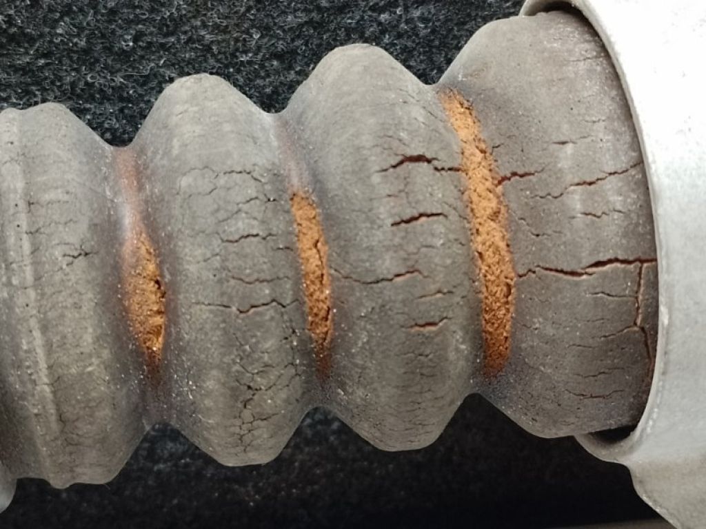 8R0 513 035 R | Амортизатор задн. AUDI Q5 08-16 - Фото 2