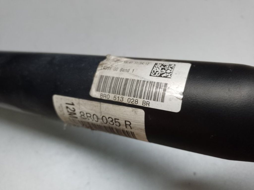 8R0 513 035 R | Амортизатор задн. AUDI Q5 08-16 - Фото 5