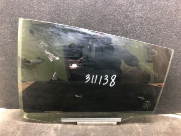 Стекло двери задн. лев. TOYOTA PRIUS 16-