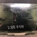 68104-42110 | Стекло двери задн. лев. TOYOTA RAV4 05-12