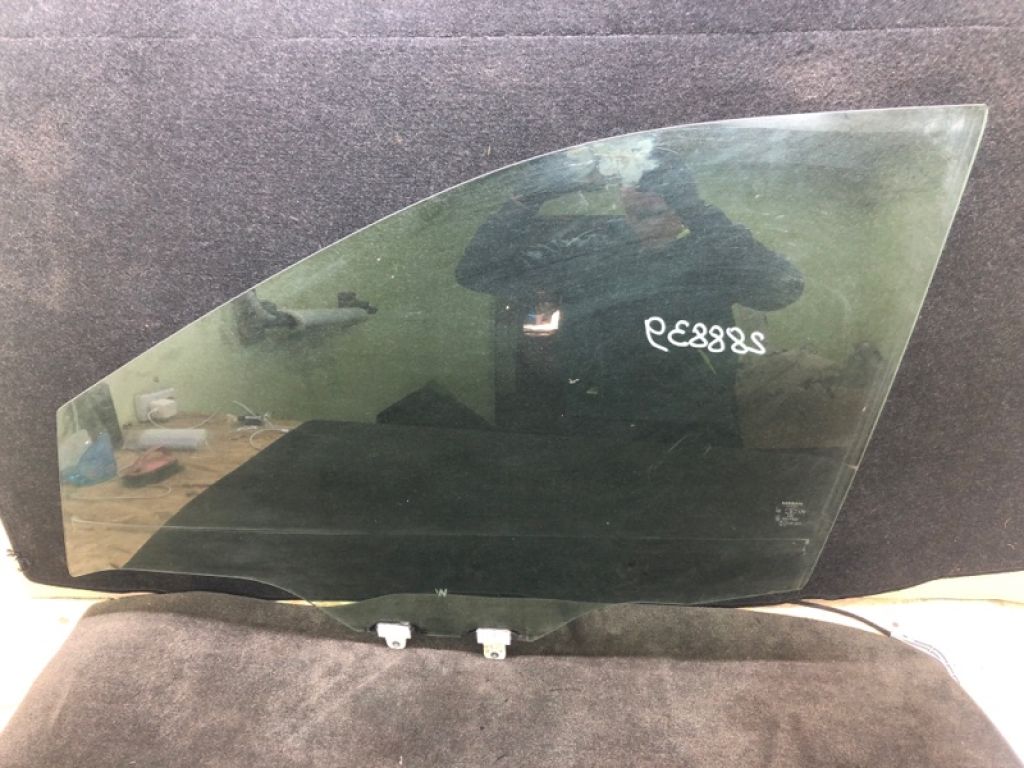 80301-4BA0A | Стекло двери передн. лев. NISSAN X-TRAIL/ROGUE T32 13-20