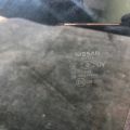 80301-4BA0A | Стекло двери передн. лев. NISSAN X-TRAIL/ROGUE T32 13-20 - Превью 3