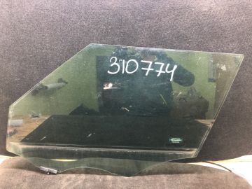 Стекло двери передн. лев. KIA SOUL PS 13-19