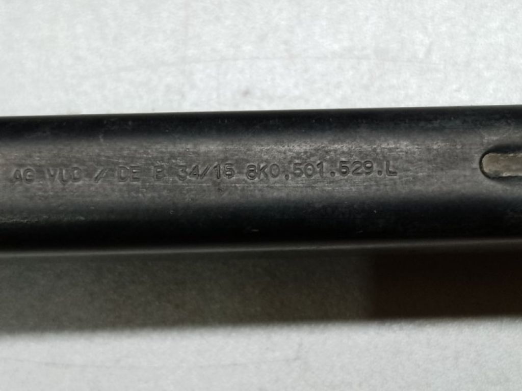 8K0 501 529 L | Рычаг задней подвески поперечный нижний AUDI Q5 08-16 - Фото 4