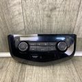 275007FE0A | Блок управления печкой NISSAN X-TRAIL/ROGUE T32 13-20