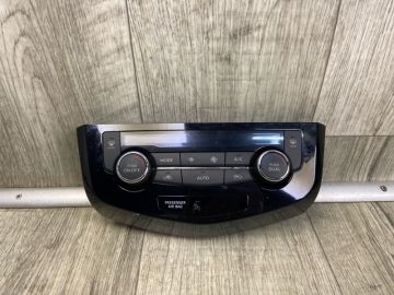 Блок управления печкой NISSAN X-TRAIL/ROGUE T32 13-20