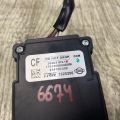 284G36FL1B | Камера переднего вида NISSAN X-TRAIL/ROGUE T32 13-20 - Превью 3