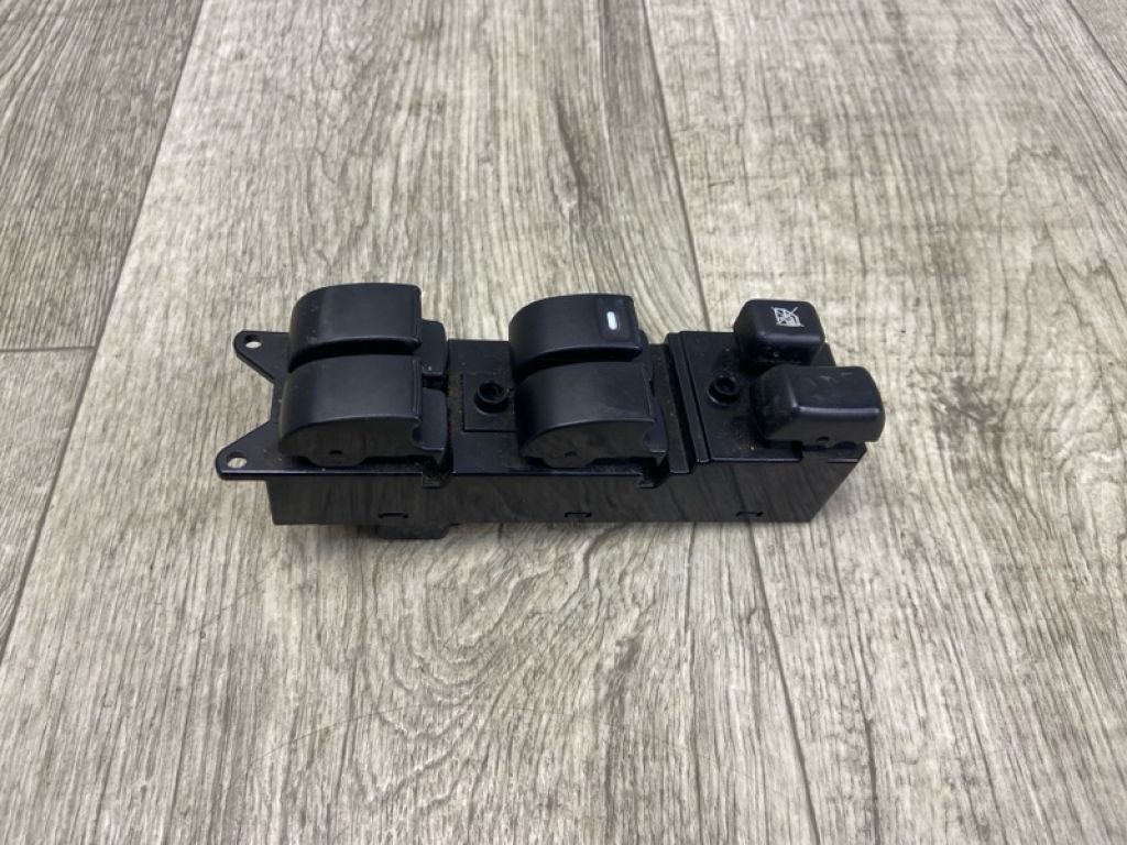 8608A068 | Блок управления стеклоподъемниками лев. MITSUBISHI LANCER X 10 07-15 - Фото 2