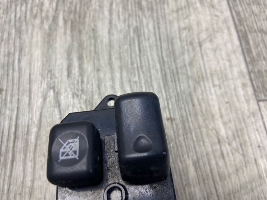 8608A068 | Блок управления стеклоподъемниками лев. MITSUBISHI LANCER X 10 07-15 - Фото 5