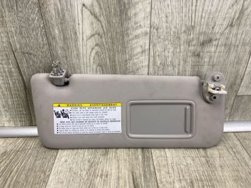 Козирок сонцезахисний прав. LEXUS RX350/450 09-15
