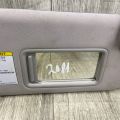 7431048290B0 | Козирок сонцезахисний прав. LEXUS RX350/450 09-15 - Прев'ю 2