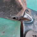 68227 489AA | Панель передняя JEEP CHEROKEE 14- - Превью 6