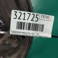 58310-F3000 | Тормозной механизм задн. лев. HYUNDAI ELANTRA AD 16- - Превью 2