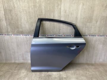 Дверь задн. лев. HYUNDAI SONATA LF 2014-