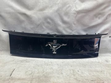 накладка кришки багажника FORD MUSTANG 15-