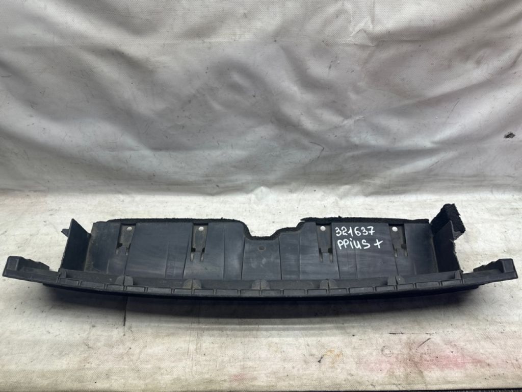 53112-47050 | Решетка переднего бампера TOYOTA PRIUS PLUS 11-14 - Фото 4