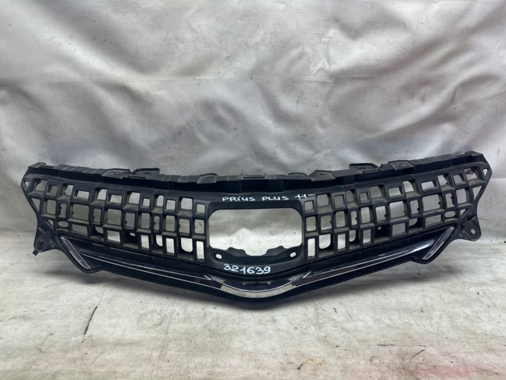 53101-47010 | Решітка радіатора TOYOTA PRIUS PLUS 11-14