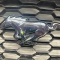FR3Z-8200-AA | Решітка радіатора FORD MUSTANG 15- - Прев'ю 5