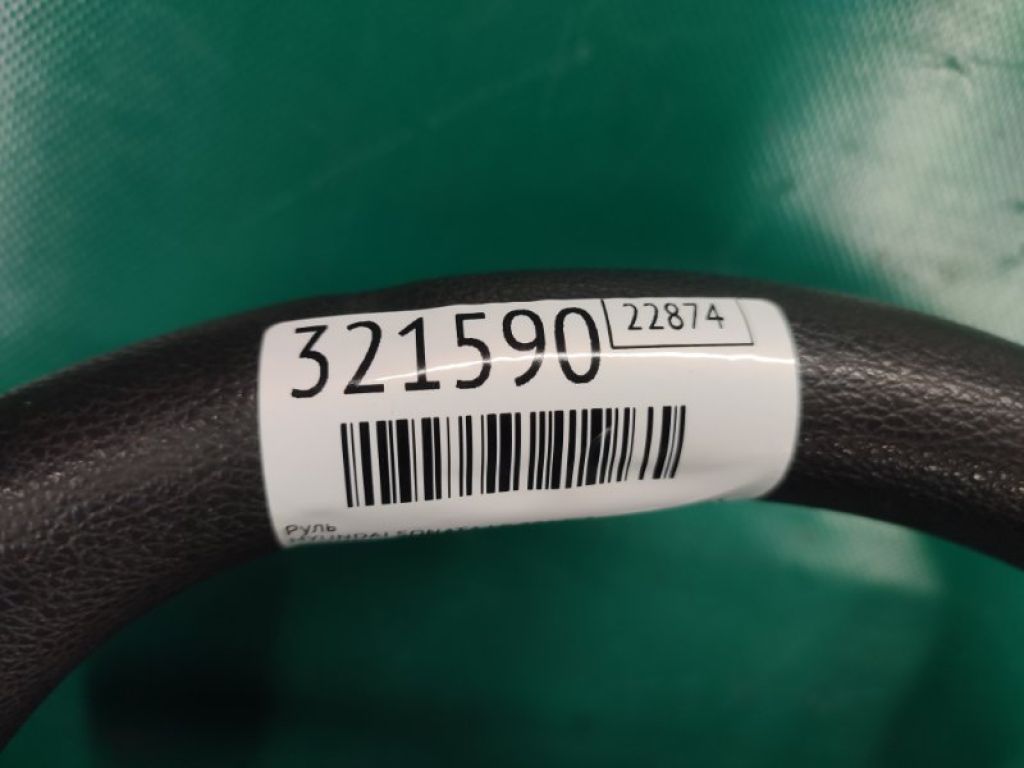56120-C1000-TRY | Руль HYUNDAI SONATA LF 2014- - Фото 2