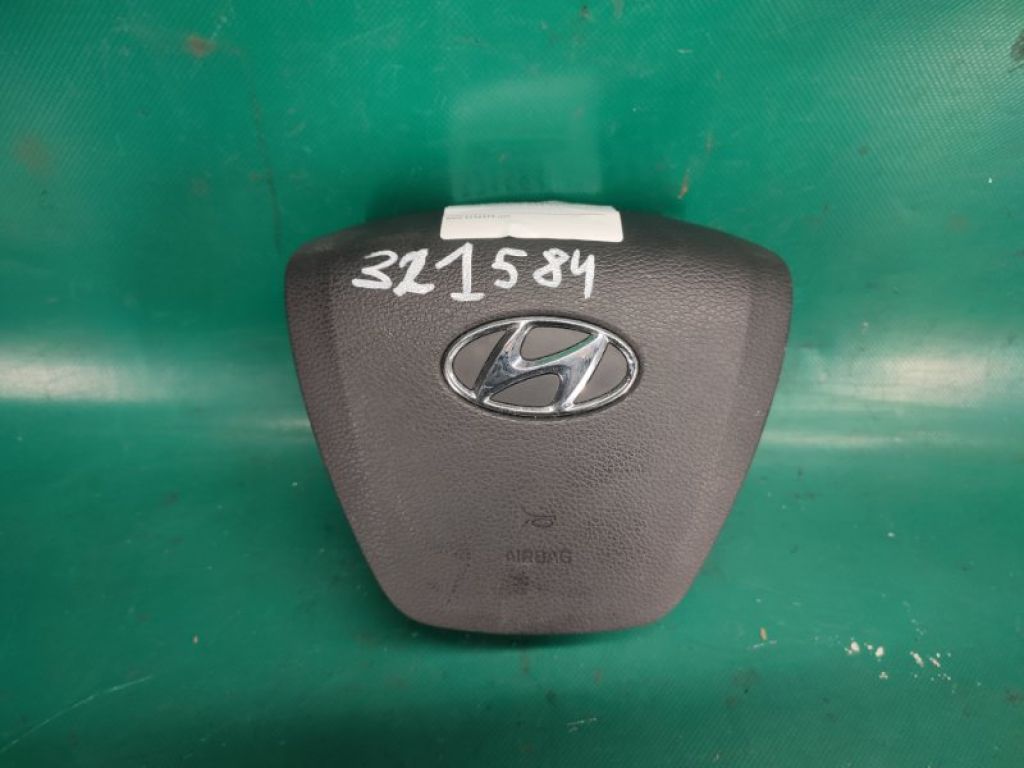 56900-C2000-TRY | Подушка безопасности в руль HYUNDAI SONATA LF 2014-