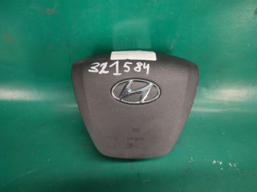 Подушка безпеки в кермо HYUNDAI SONATA LF 2014-