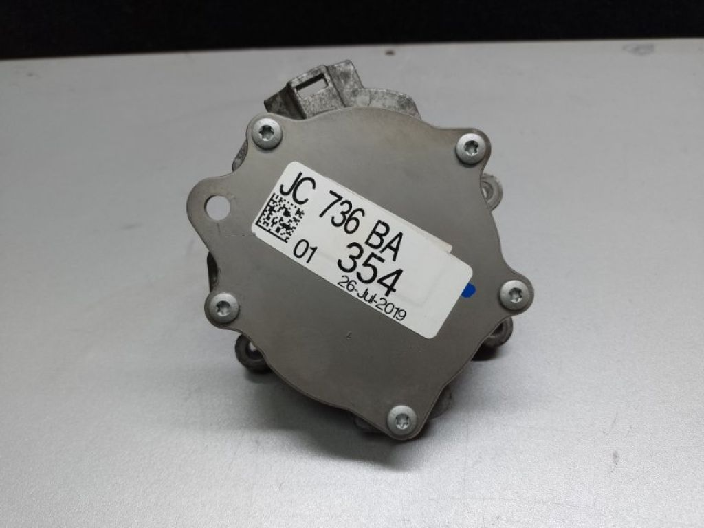 BB5Z-2A451-C | Вакуумный насос FORD MUSTANG 15- - Фото 3