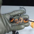 FU5Z-14A411-A | Проводка форсунок FORD MUSTANG 15- - Превью 3