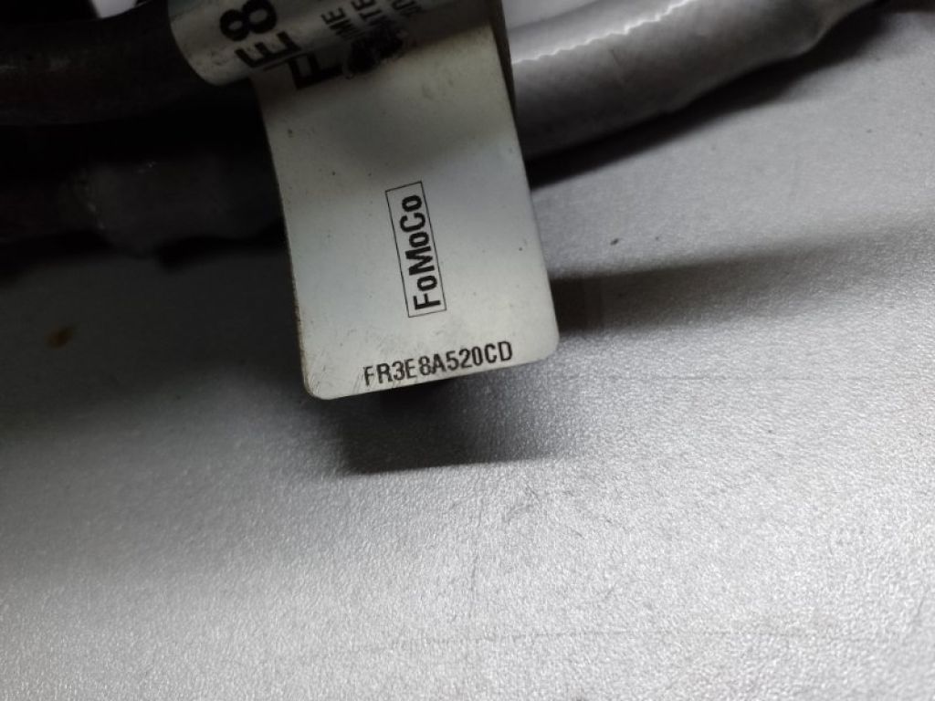 FR3Z-8K153-G | Трубка зливу олії з турбіни FORD MUSTANG 15- - Фото 3