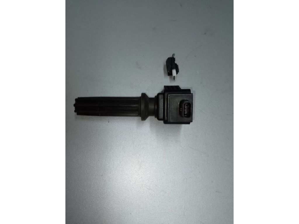 CM5Z-12029-K | Катушка зажигания FORD MUSTANG 15- - Фото 2