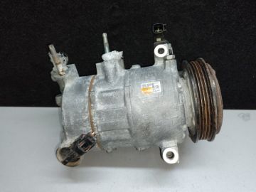 Компрессор кондиционера FORD MUSTANG 15-