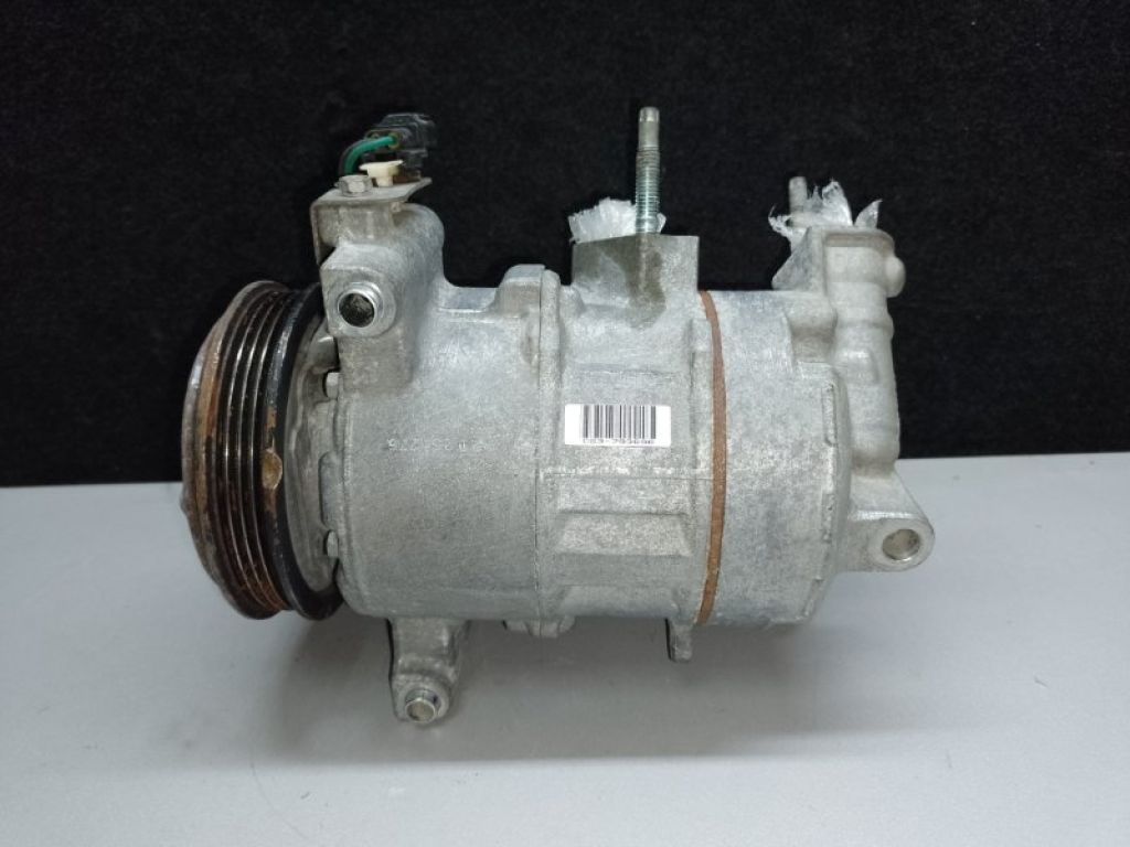 GR3Z-19703-H | Компрессор кондиционера FORD MUSTANG 15- - Фото 5