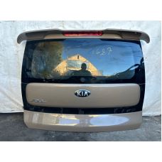 Крышка багажника KIA SOUL PS 13-19