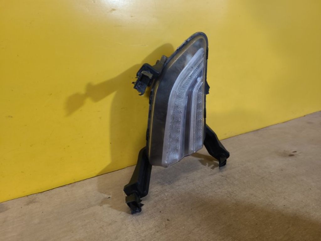 92208G2100 | Дневной ходовой огонь прав. HYUNDAI IONIQ 19-22 - Фото 4