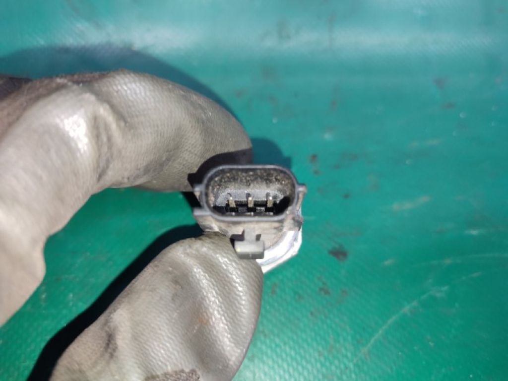 97721-3K000 | Датчик тиску кондиціонера HYUNDAI ELANTRA AD 16- - Фото 4