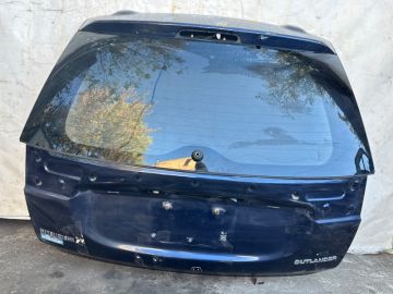 Кришка багажника MITSUBISHI OUTLANDER GF 12-
