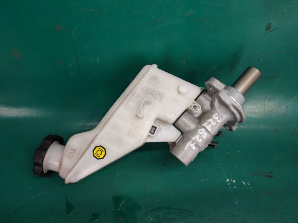 58510-F2400 | Головний гальмівний циліндр HYUNDAI ELANTRA AD 16- - Фото 5