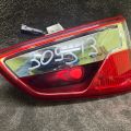 GN1Z-13404-K | Фонарь внутренний прав. FORD ECOSPORT 18-22 - Превью 3