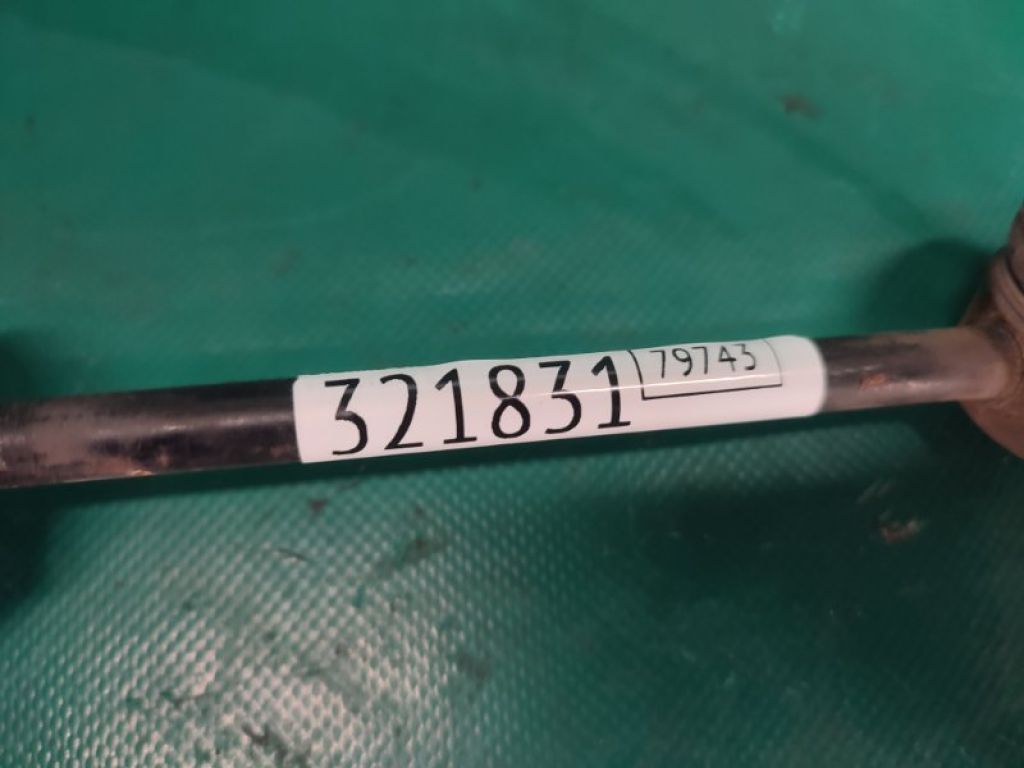 54830-F2000 | Стійка стабілізатора HYUNDAI ELANTRA AD 16- - Фото 2