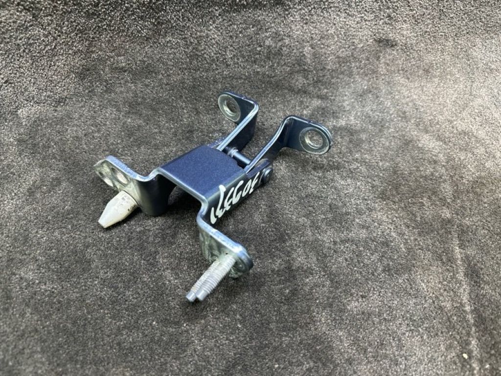 CN1Z-7426800-B | Петля дверей багажника FORD ECOSPORT 18-22 - Фото 3