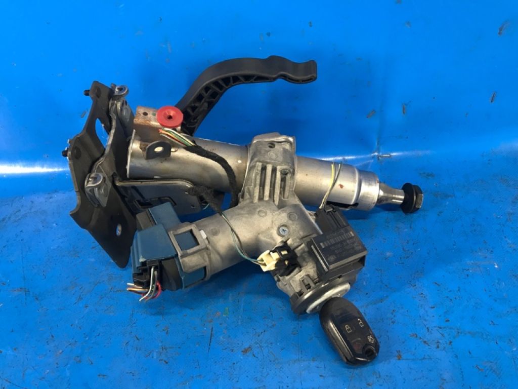 BE8Z-3C529-P | Рулевая колонка FORD FIESTA 08-17