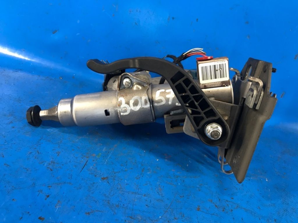 BE8Z-3C529-P | Рулевая колонка FORD FIESTA 08-17 - Фото 3