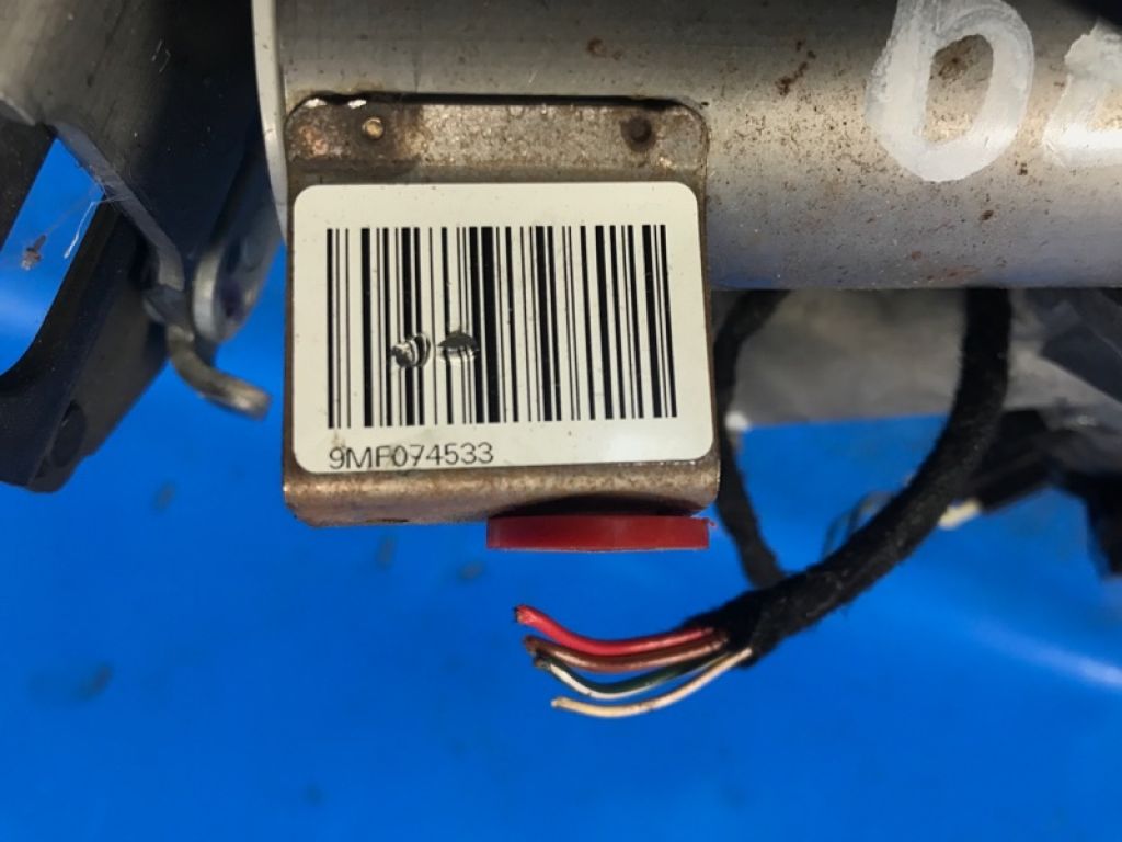 BE8Z-3C529-P | Рулевая колонка FORD FIESTA 08-17 - Фото 6