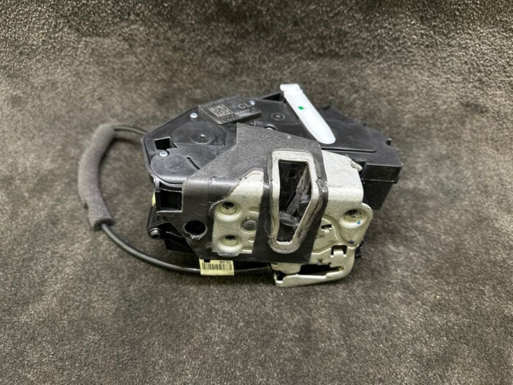 GN1Z-5426413-C | Замок дверей багажника FORD ECOSPORT 18-22