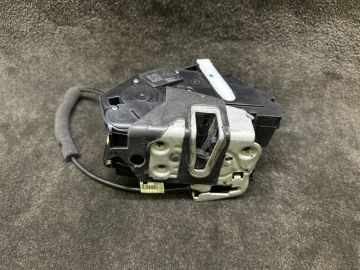 Замок двери багажника FORD ECOSPORT 18-22